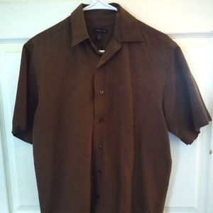 Van Heusen shirt (3 for$10)